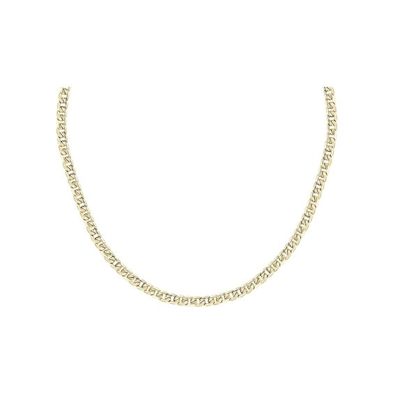 Halskette Sector No Limits Herr in Stahl SZS157 - SZS157